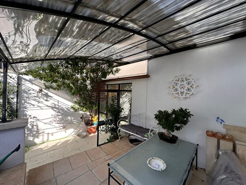 Altes, typisch salentinisches Wohnhaus, komplett renoviert - Scorrano (37)