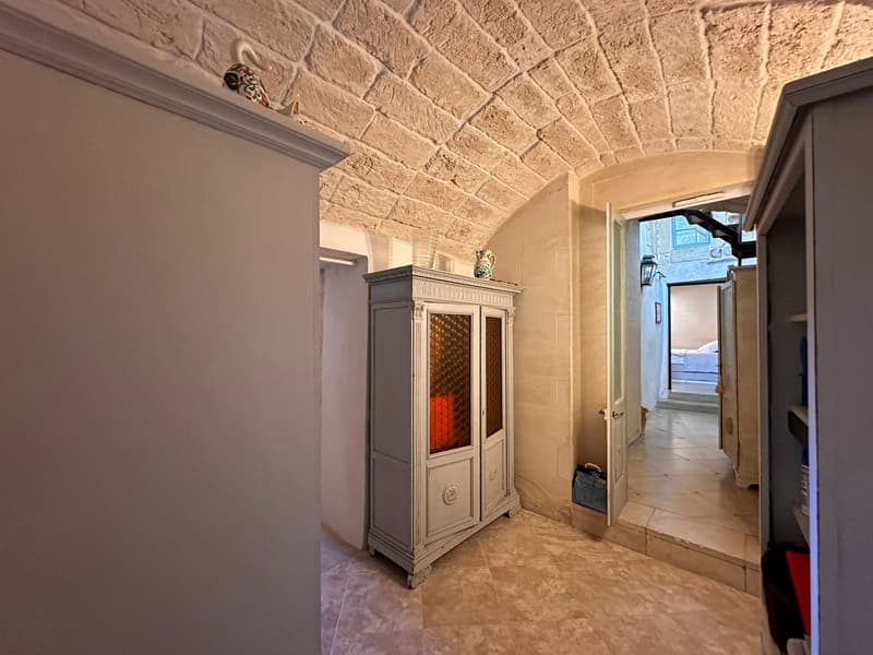 Altes, typisch salentinisches Wohnhaus, komplett renoviert - Scorrano (25)