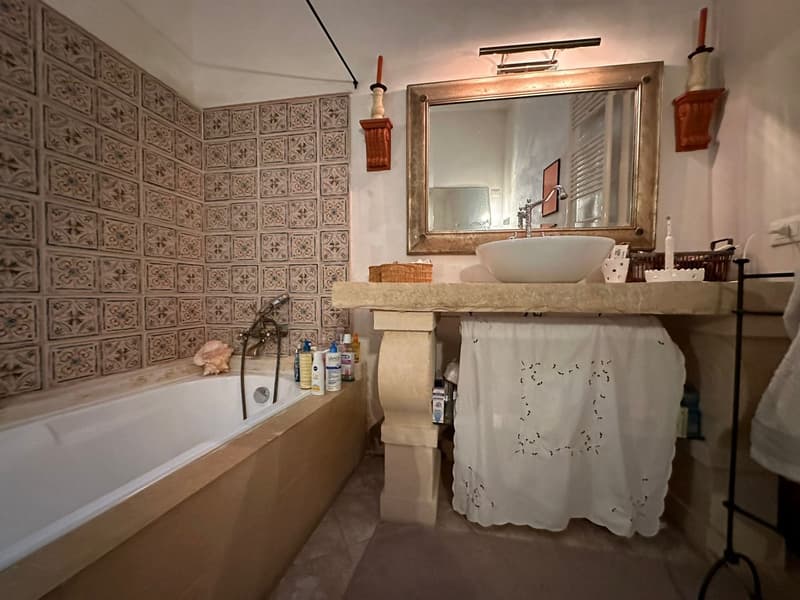 Altes, typisch salentinisches Wohnhaus, komplett renoviert - Scorrano (24)