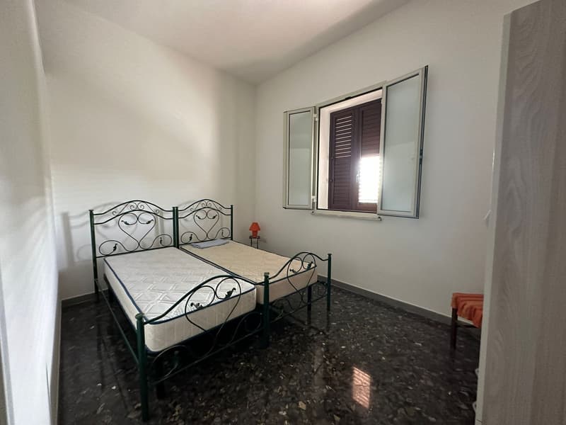 Unabhängige, typisch salentinische Wohnung, komplett renoviert - Uggiano La Chiesa (20)