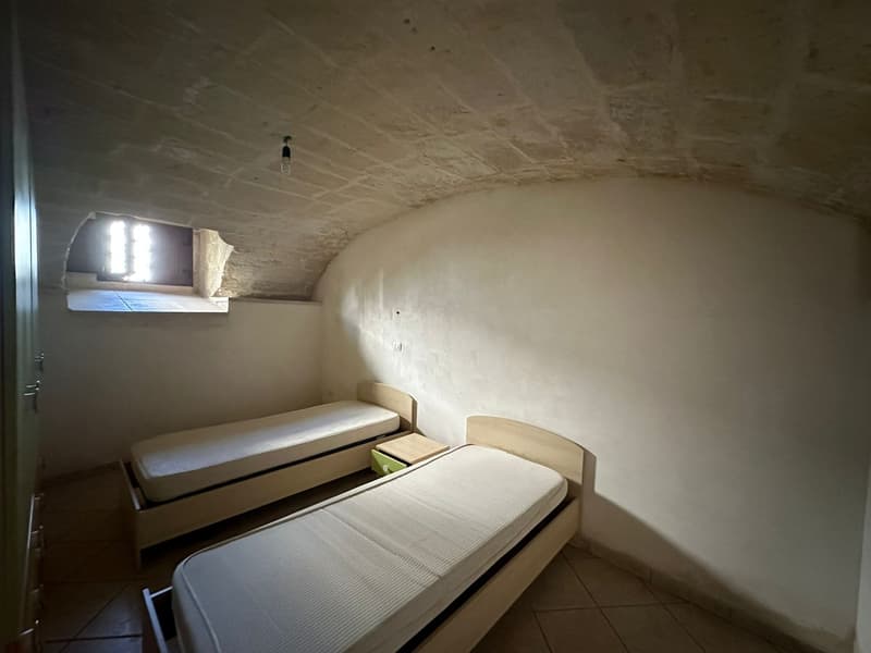 Unabhängige, typisch salentinische Wohnung, komplett renoviert - Uggiano La Chiesa (43)