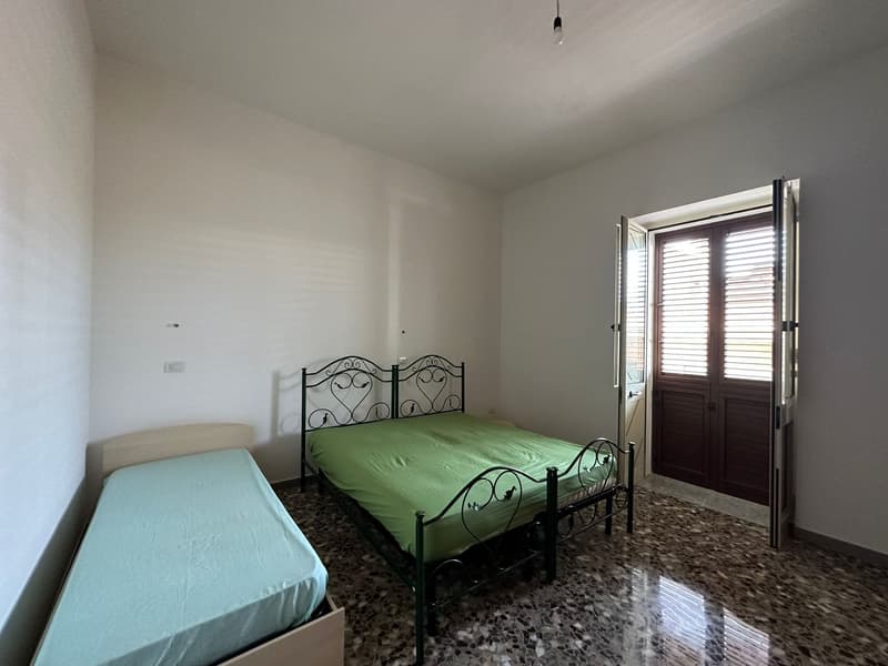 Unabhängige, typisch salentinische Wohnung, komplett renoviert - Uggiano La Chiesa (14)