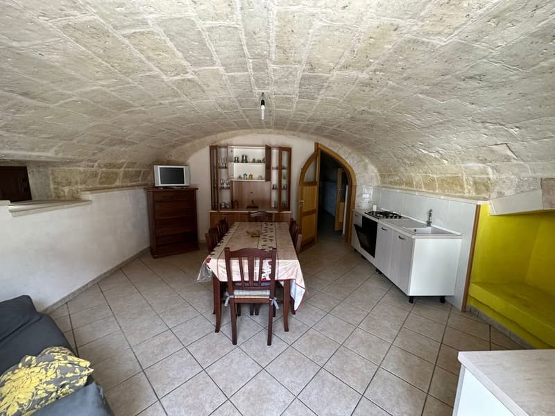 Unabhängige, typisch salentinische Wohnung, komplett renoviert - Uggiano La Chiesa (47)
