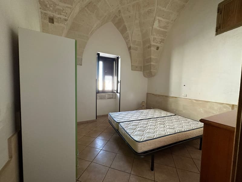 Unabhängige, typisch salentinische Wohnung, komplett renoviert - Uggiano La Chiesa (28)