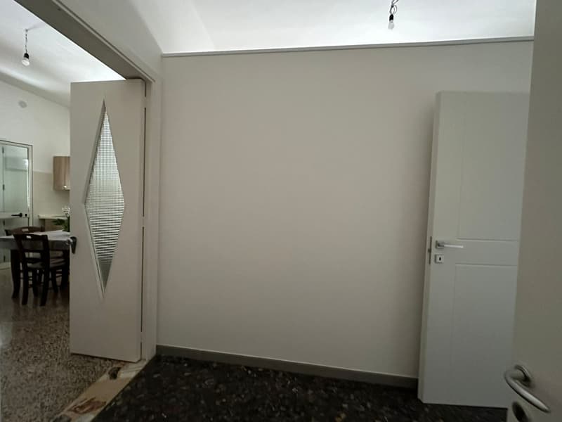 Unabhängige, typisch salentinische Wohnung, komplett renoviert - Uggiano La Chiesa (21)