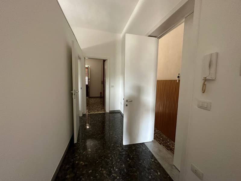 Unabhängige, typisch salentinische Wohnung, komplett renoviert - Uggiano La Chiesa (13)