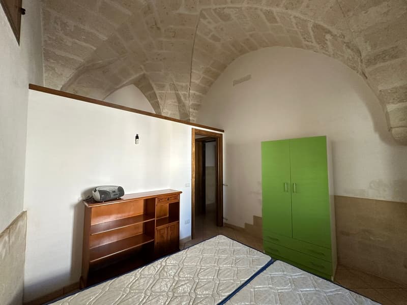 Unabhängige, typisch salentinische Wohnung, komplett renoviert - Uggiano La Chiesa (30)