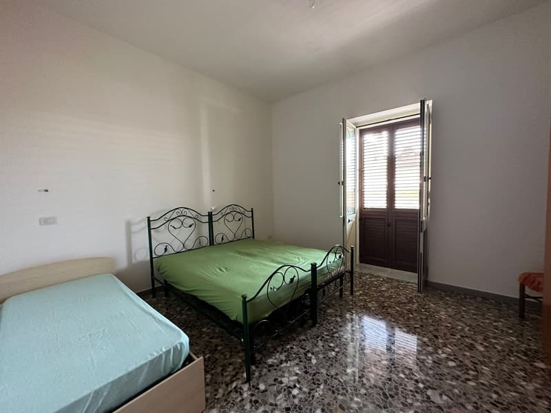Unabhängige, typisch salentinische Wohnung, komplett renoviert - Uggiano La Chiesa (17)