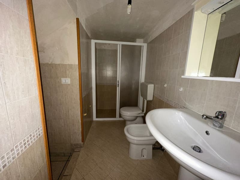 Unabhängige, typisch salentinische Wohnung, komplett renoviert - Uggiano La Chiesa (38)