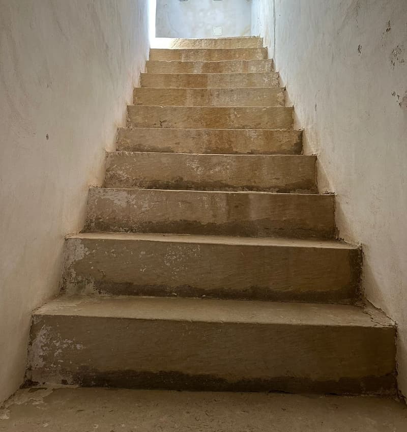 Unabhängige, typisch salentinische Wohnung, komplett renoviert - Uggiano La Chiesa (25)