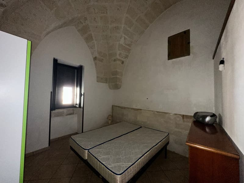 Unabhängige, typisch salentinische Wohnung, komplett renoviert - Uggiano La Chiesa (31)