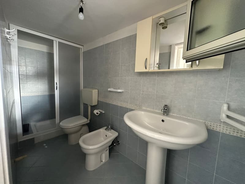 Unabhängige, typisch salentinische Wohnung, komplett renoviert - Uggiano La Chiesa (7)