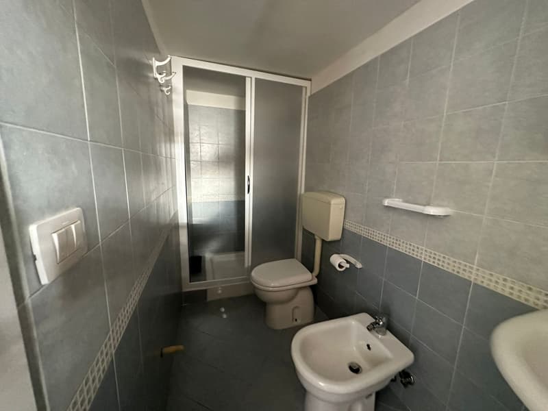 Unabhängige, typisch salentinische Wohnung, komplett renoviert - Uggiano La Chiesa (6)