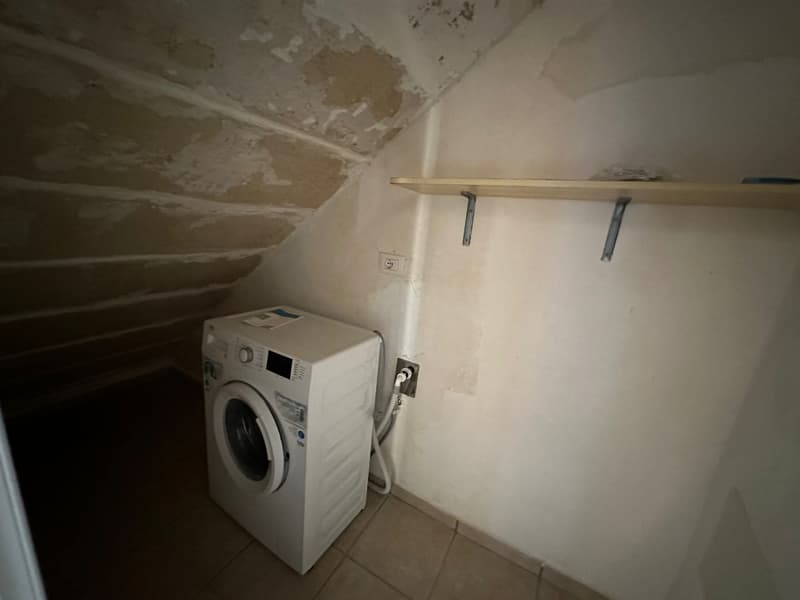 Unabhängige, typisch salentinische Wohnung, komplett renoviert - Uggiano La Chiesa (4)