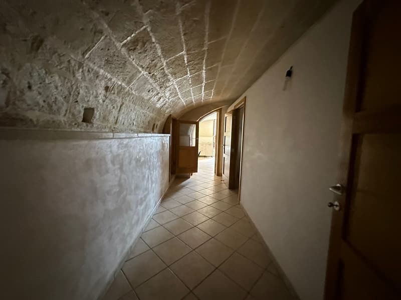 Unabhängige, typisch salentinische Wohnung, komplett renoviert - Uggiano La Chiesa (42)