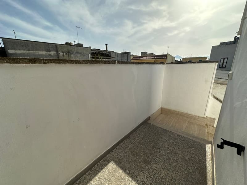 Unabhängige, typisch salentinische Wohnung, komplett renoviert - Uggiano La Chiesa (10)