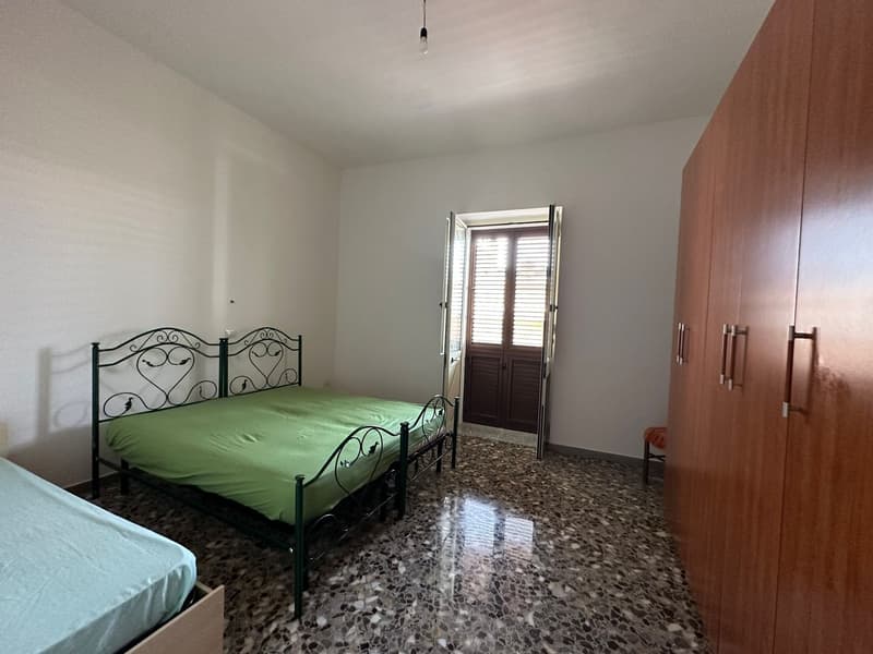 Unabhängige, typisch salentinische Wohnung, komplett renoviert - Uggiano La Chiesa (15)