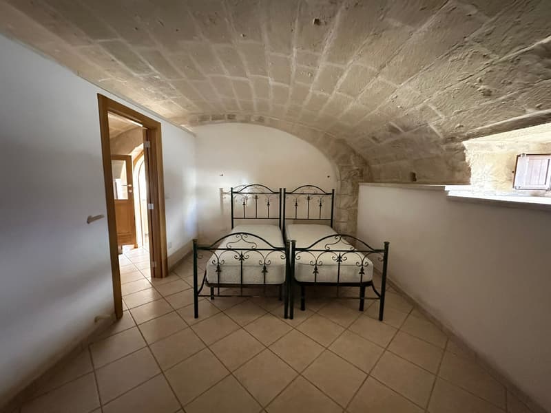 Unabhängige, typisch salentinische Wohnung, komplett renoviert - Uggiano La Chiesa (45)