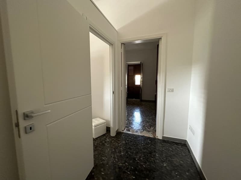 Unabhängige, typisch salentinische Wohnung, komplett renoviert - Uggiano La Chiesa (19)