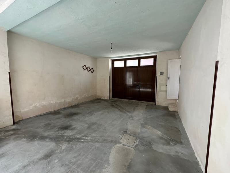Unabhängige, typisch salentinische Wohnung, komplett renoviert - Uggiano La Chiesa (39)