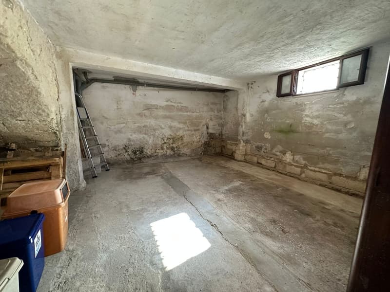 Unabhängige, typisch salentinische Wohnung, komplett renoviert - Uggiano La Chiesa (37)