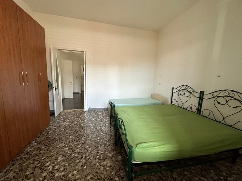 Unabhängige, typisch salentinische Wohnung, komplett renoviert - Uggiano La Chiesa (16)
