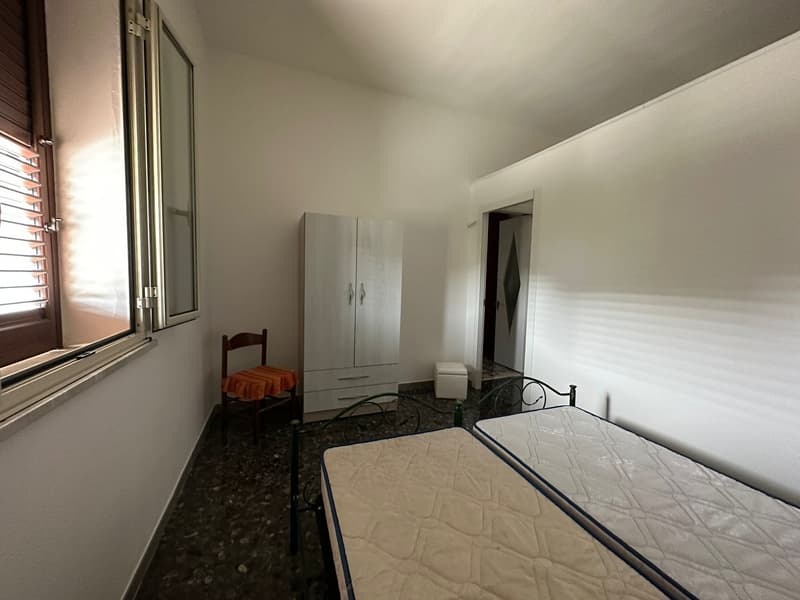 Unabhängige, typisch salentinische Wohnung, komplett renoviert - Uggiano La Chiesa (18)