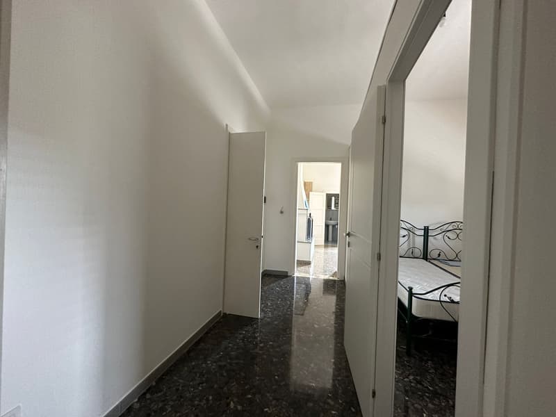 Unabhängige, typisch salentinische Wohnung, komplett renoviert - Uggiano La Chiesa (12)