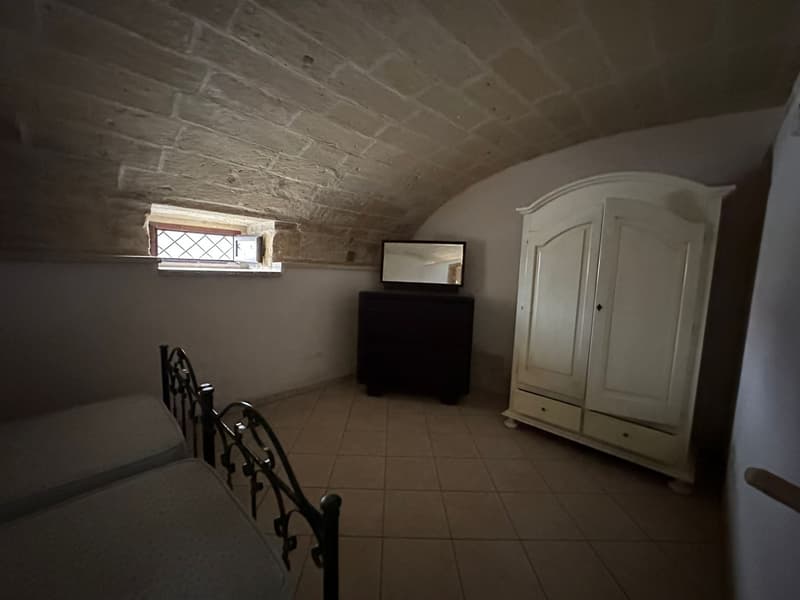 Unabhängige, typisch salentinische Wohnung, komplett renoviert - Uggiano La Chiesa (44)