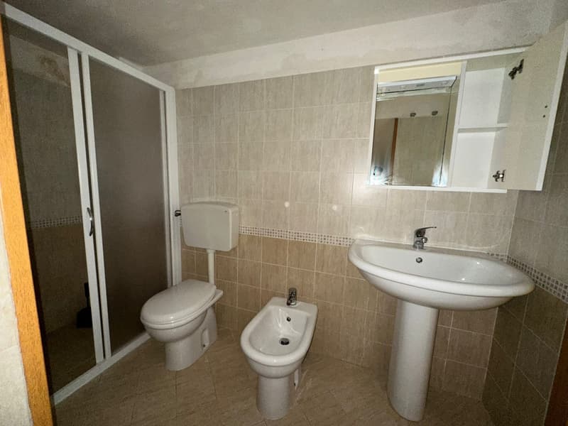 Unabhängige, typisch salentinische Wohnung, komplett renoviert - Uggiano La Chiesa (41)