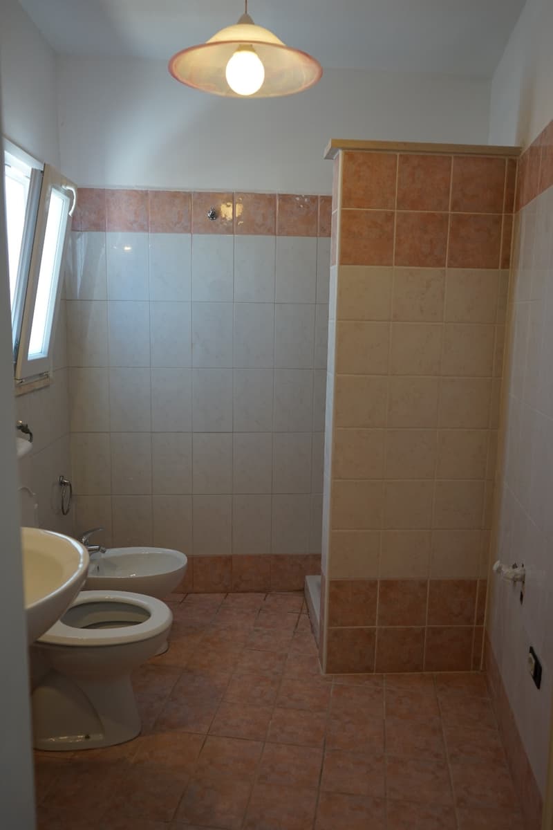Hébergement aménagé en B&B dans le centre historique de Martano (2)