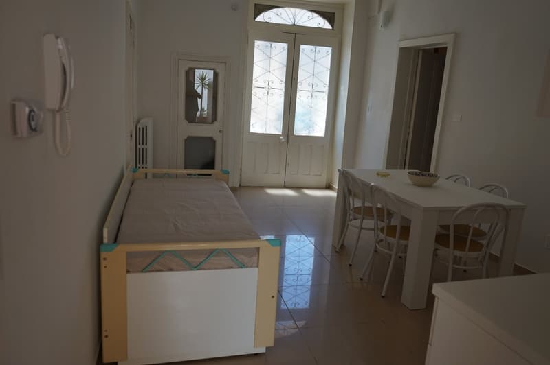 Hébergement aménagé en B&B dans le centre historique de Martano (17)
