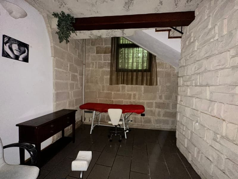 Elegant Independent Villa for Sale in Maglie (25)