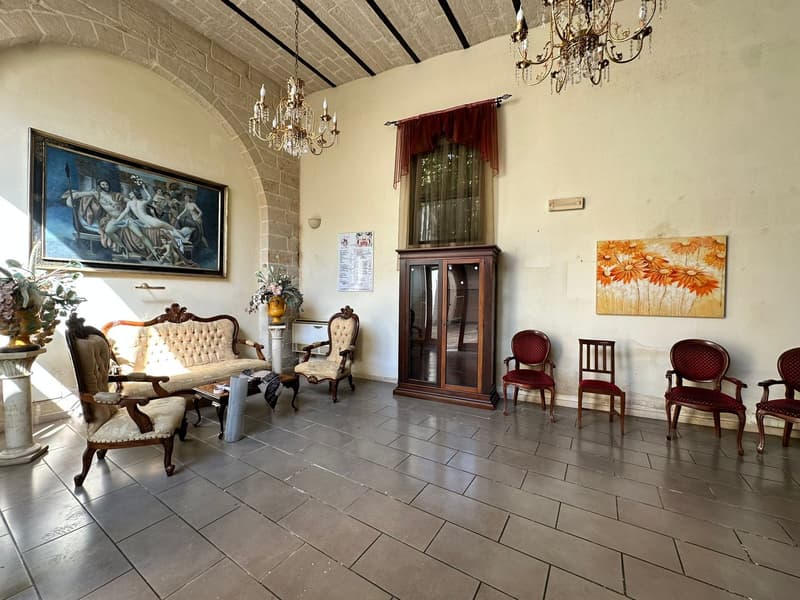 Elegant Independent Villa for Sale in Maglie (6)
