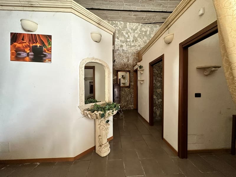 Elegant Independent Villa for Sale in Maglie (35)