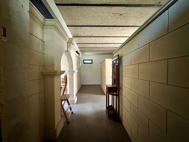 Elegant Independent Villa for Sale in Maglie (13)