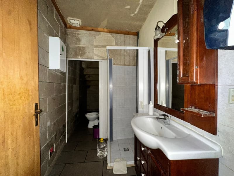 Elegant Independent Villa for Sale in Maglie (31)