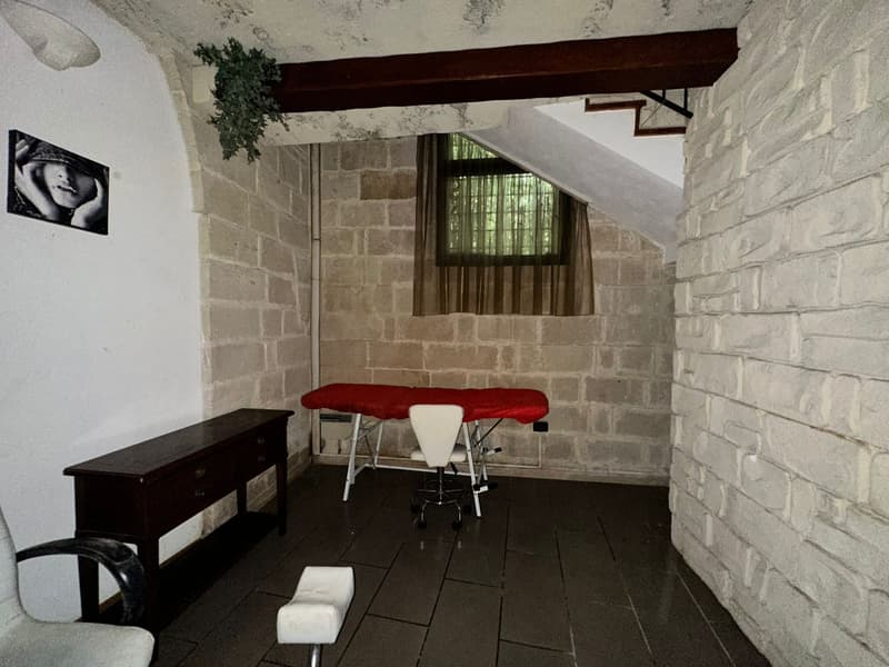 Elegant Independent Villa for Sale in Maglie (21)