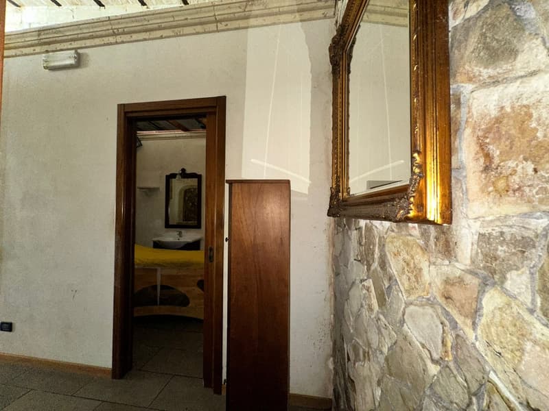 Elegant Independent Villa for Sale in Maglie (30)