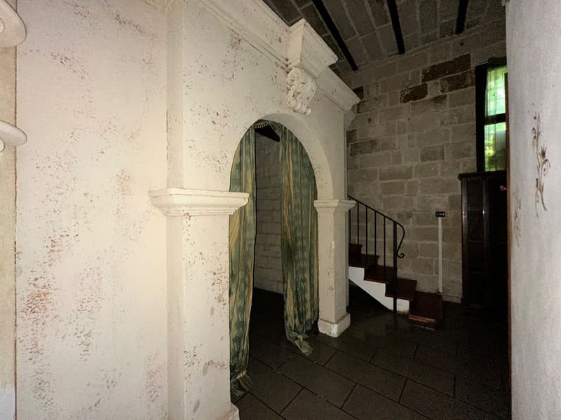Elegant Independent Villa for Sale in Maglie (23)