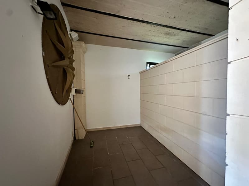 Elegant Independent Villa for Sale in Maglie (12)