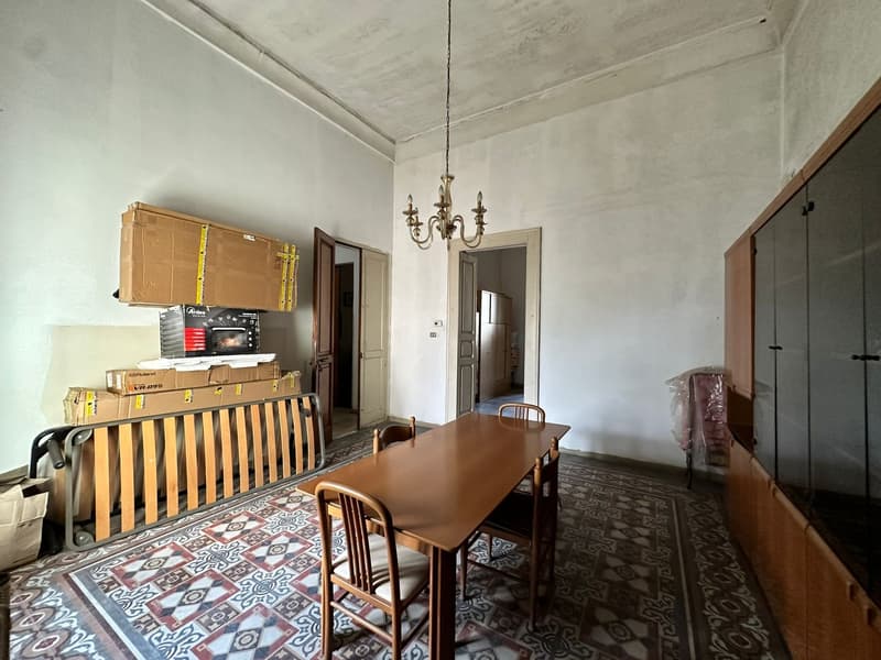 Fascinating Historic Villa for Sale in Maglie (35)