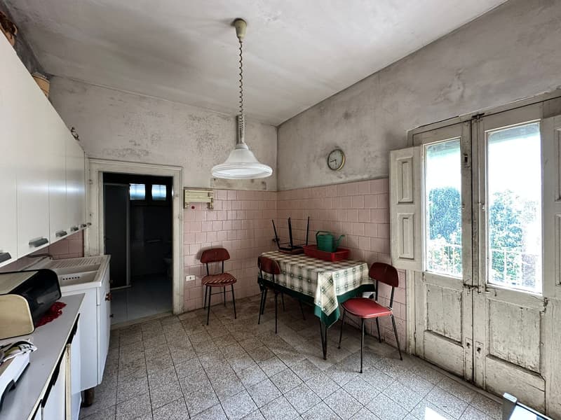 Fascinating Historic Villa for Sale in Maglie (44)