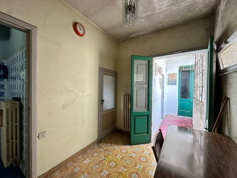 Fascinating Historic Villa for Sale in Maglie (23)