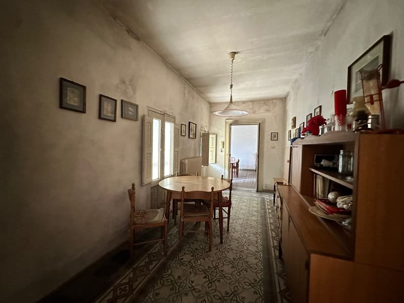 Fascinating Historic Villa for Sale in Maglie (36)