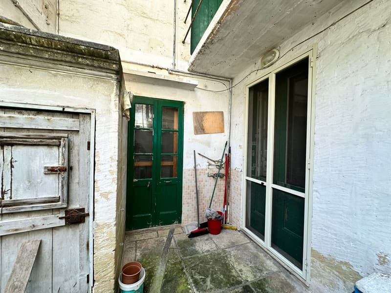 Fascinating Historic Villa for Sale in Maglie (6)