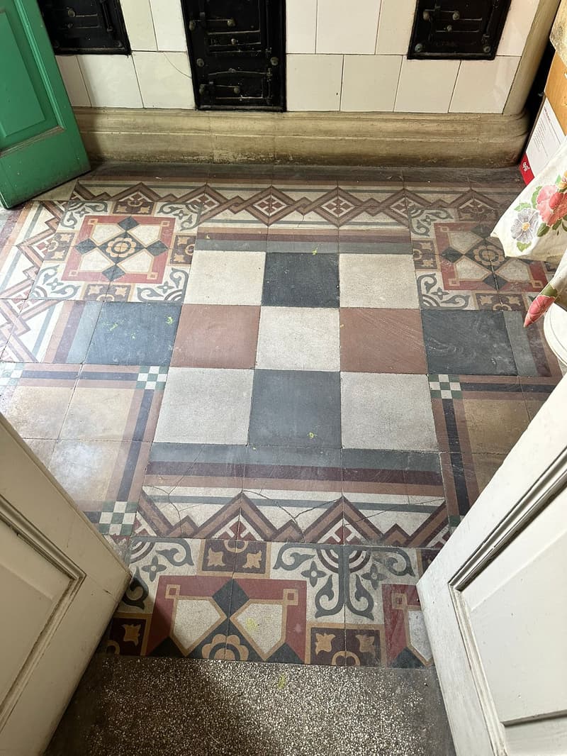 Fascinating Historic Villa for Sale in Maglie (31)