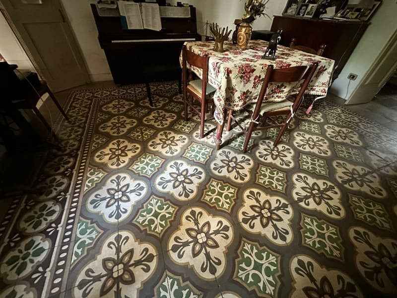Fascinating Historic Villa for Sale in Maglie (18)