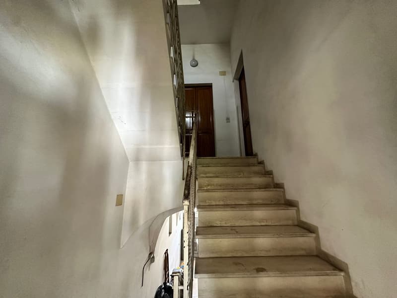 Fascinating Historic Villa for Sale in Maglie (67)