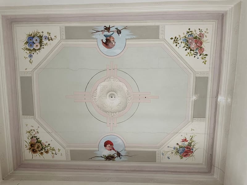 Fascinating Historic Villa for Sale in Maglie (14)